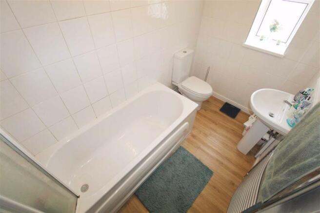 Bathroom/WC