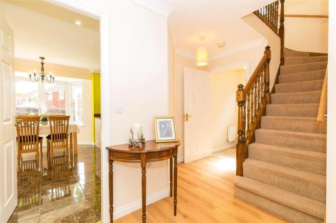 Hallway