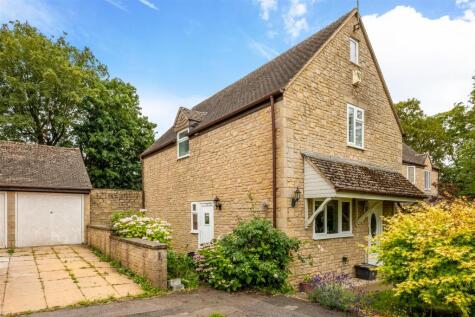Wychwood Paddocks, Charlbury