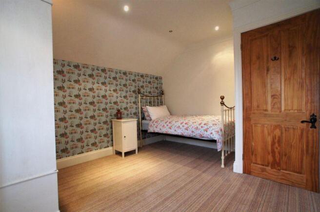 Bedroom Five