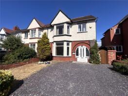 20, Mythop Avenue, Lytham St Annes FY8 4HZ