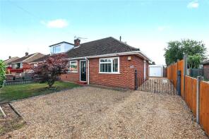26, Drayton Wood Road, Norwich NR6 5BY