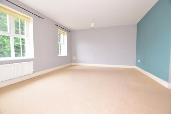Living room 1