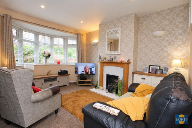 Bouverie Road, Hardingstone, Northampton photo 2