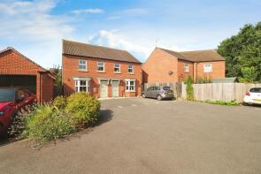 16, Fenny Copse Lane, Quorn LE12 8WE