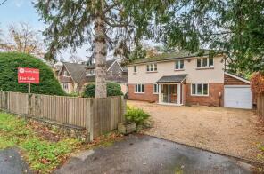 25, Hook Road, Romsey SO51 9DB