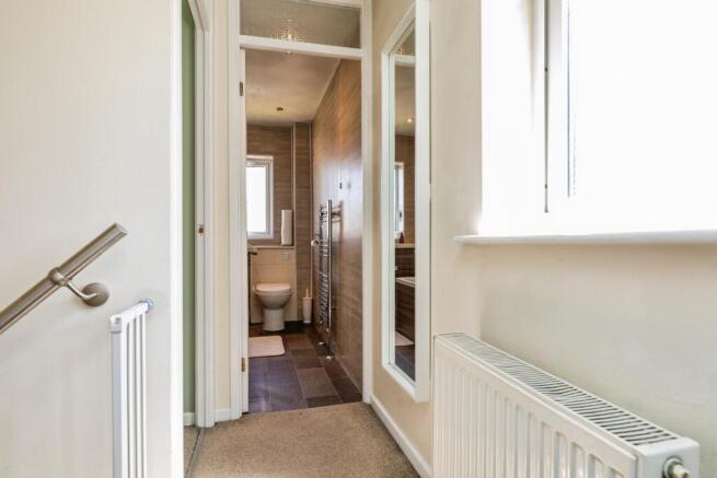 2 bed Semi-Detached for sale Image 11