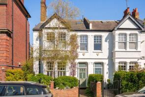 80, Wormholt Road, London W12 0LT