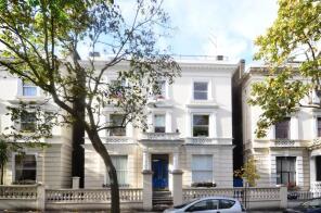 Flat 1a, 22, Pembridge Gardens, London W2 4DX