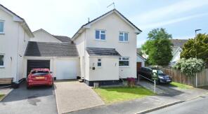 4, Park Close, Fremington EX31 2PQ
