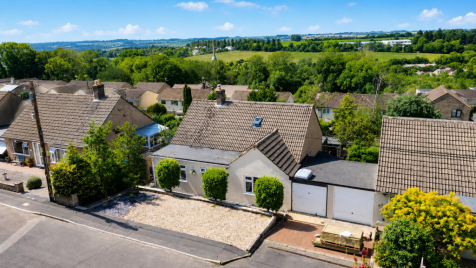 Tilsley Road, Chipping Norton