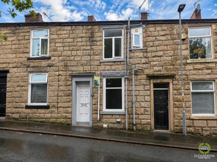 Meadow Street, Darwen, BB3