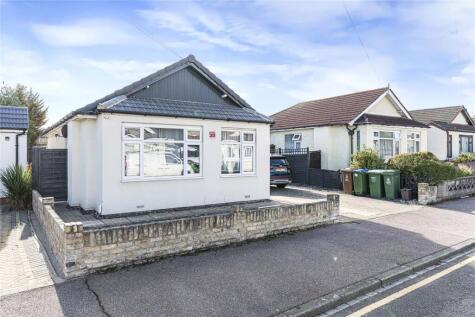 St. Johns Road, Welling, Kent, DA16