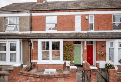 North Street, Wellingborough