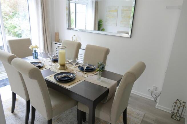 Dining Room b