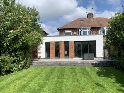 Middlethorpe Grove, York, YO24