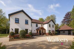 Canford House, Wantz Road, Margaretting, Ingatestone CM4 0EP