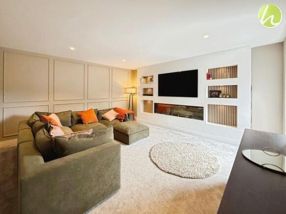 Lounge/Snug