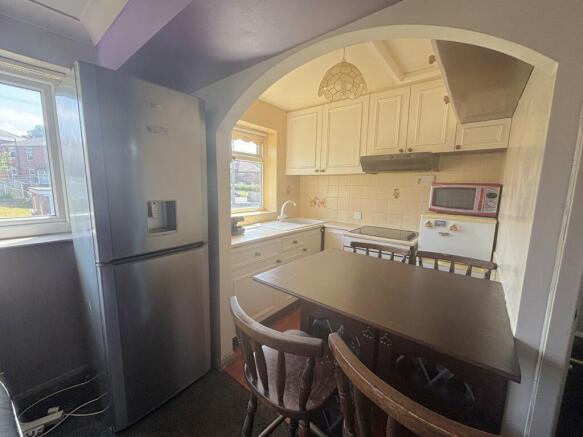 1 bed Detached for sale Image 12