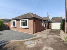 69, Primrose Crescent, Worcester WR5 3HQ