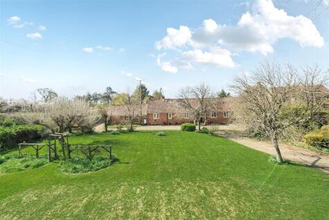 Bugle Farm, Milborne Port, Somerset