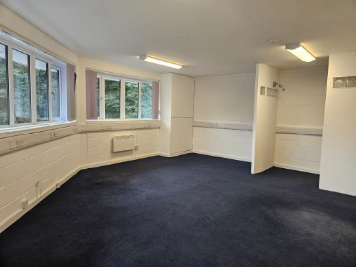 Unit 6.11 Kelvin Campus West of Scotland Science Park, Glasgow