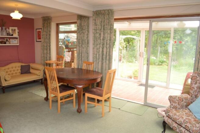 conservatory