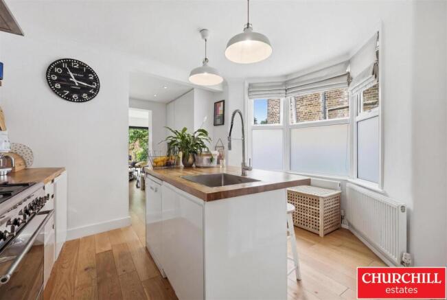 Wightman Road, Hornsey photo 4