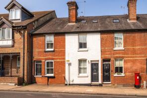 72, Chesil Street, Winchester SO23 0HX