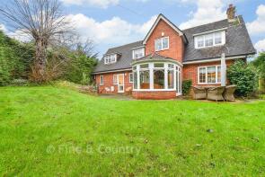 The Limes, Cornford Close, Pembury, Tunbridge Wells TN2 4QP