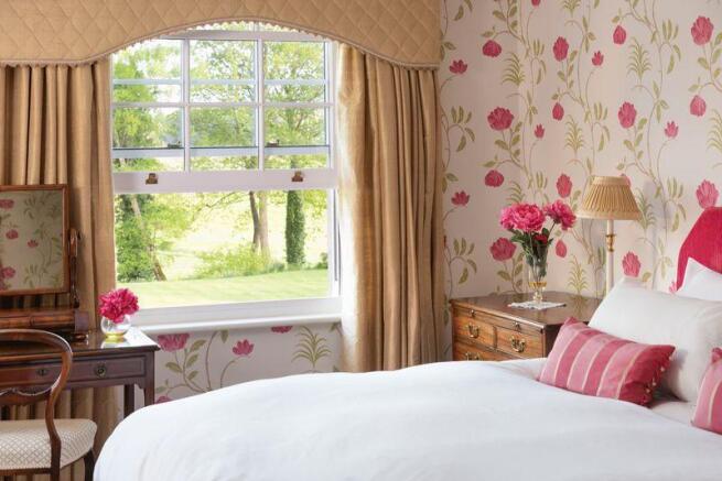 Bedroom, Baybe...