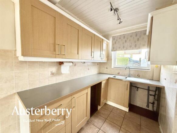 Dividy Road, Bucknall, Stoke-On-Trent photo 4