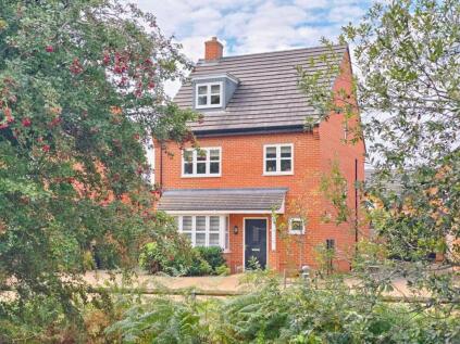 Poppy Drive, Ampthill, Bedfordshire, MK45