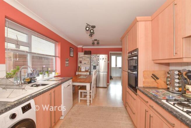 Kitchen/ Diner