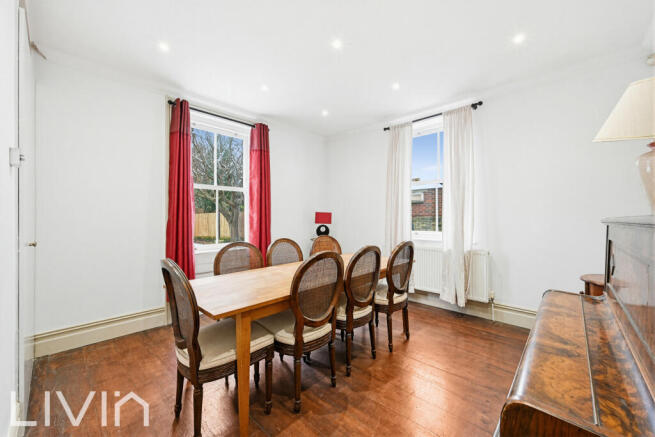 COMMONSIDE EAST, 17-9-2