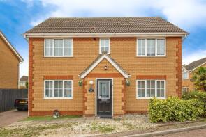 23, Parade Drive, Harwich CO12 5FB