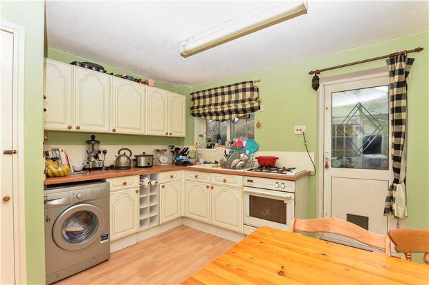 Kitchen/ Diner