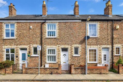 Park Lane, Holgate, York, YO24 4JQ