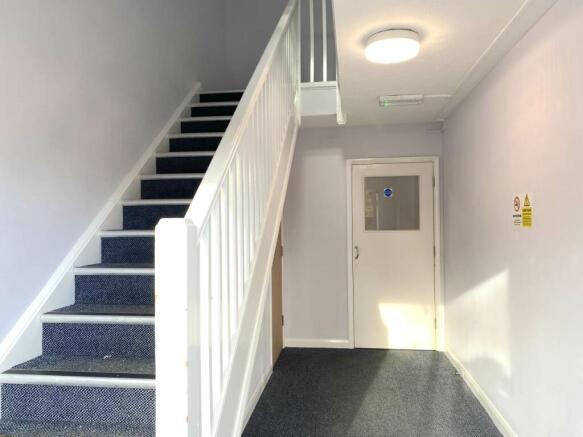 Stairway