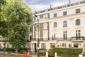 Flat 11, 58, Inverness Terrace, London W2 3LB