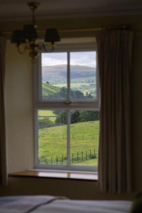Bedroom 2 View