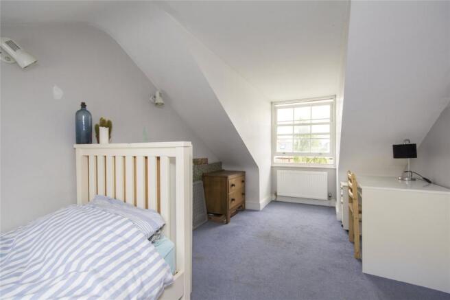 Bedroom Five