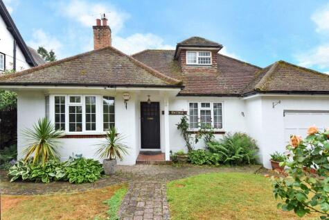 Vicarage Lane, Laleham