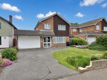 Thorpe Road, Great Clacton, Essex