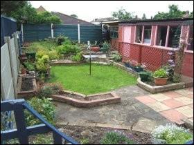 GARDEN