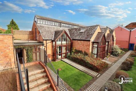 Forest Gate, Anstey, Leicester