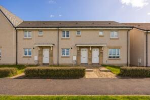 34, Eskfield View, Musselburgh EH21 8FD