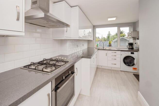 3 bed Terraced for sale Image 8