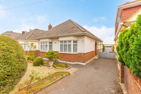 Wakefield Avenue, Northbourne, Bournemouth, Dorset, BH10 6DT