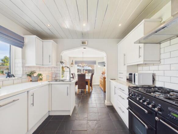 Rectory Road, Roos, Hull, HU12 0LD photo 2